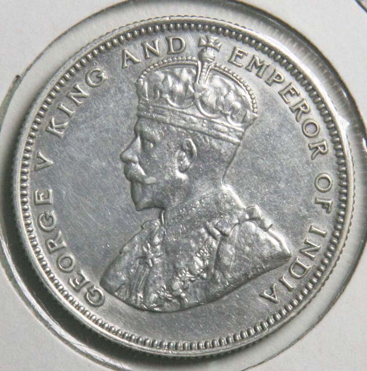 Malaya-Straits-Settlements-Proof-Coin