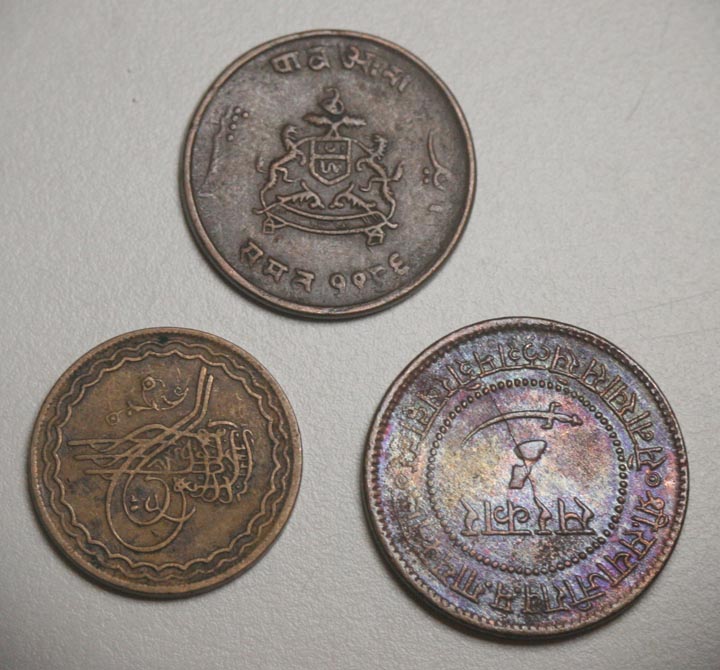 Indian-/-Arabic-Coins-?---Help-Needed