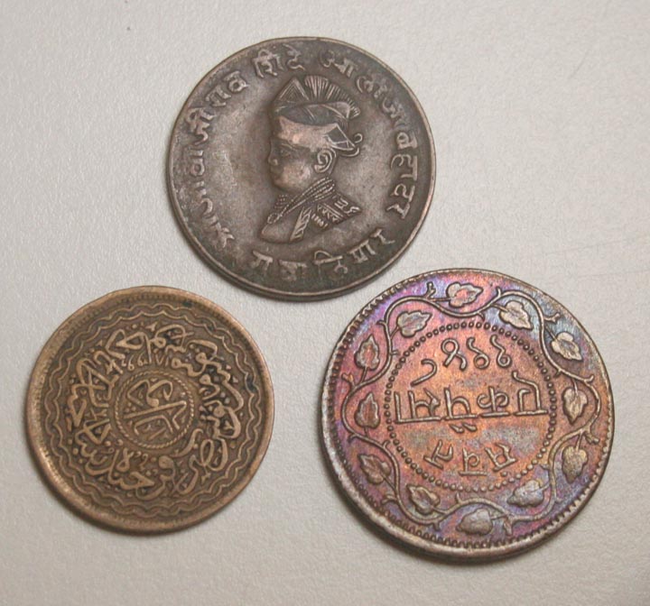 Indian-/-Arabic-Coins-?---Help-Needed