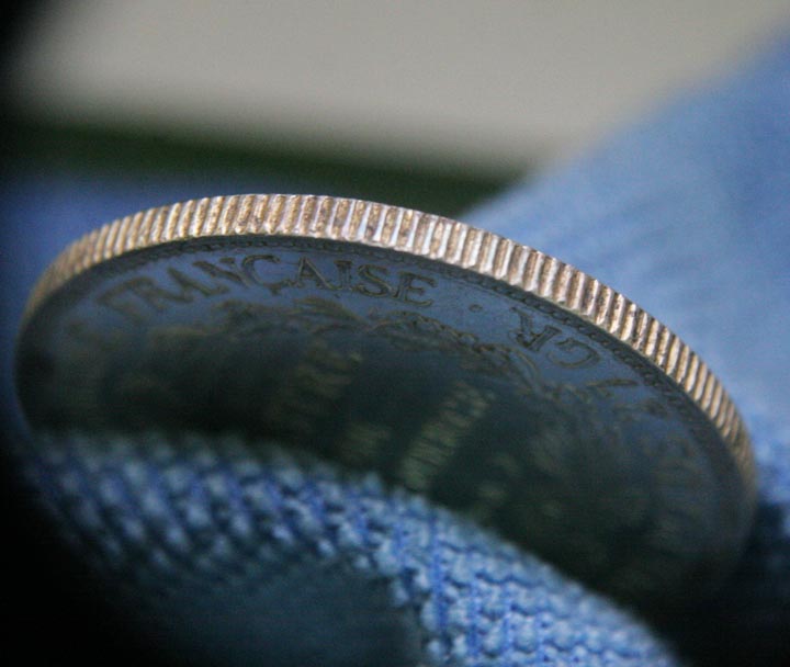 Indochina-Silver-Piastre-1926---Real-?