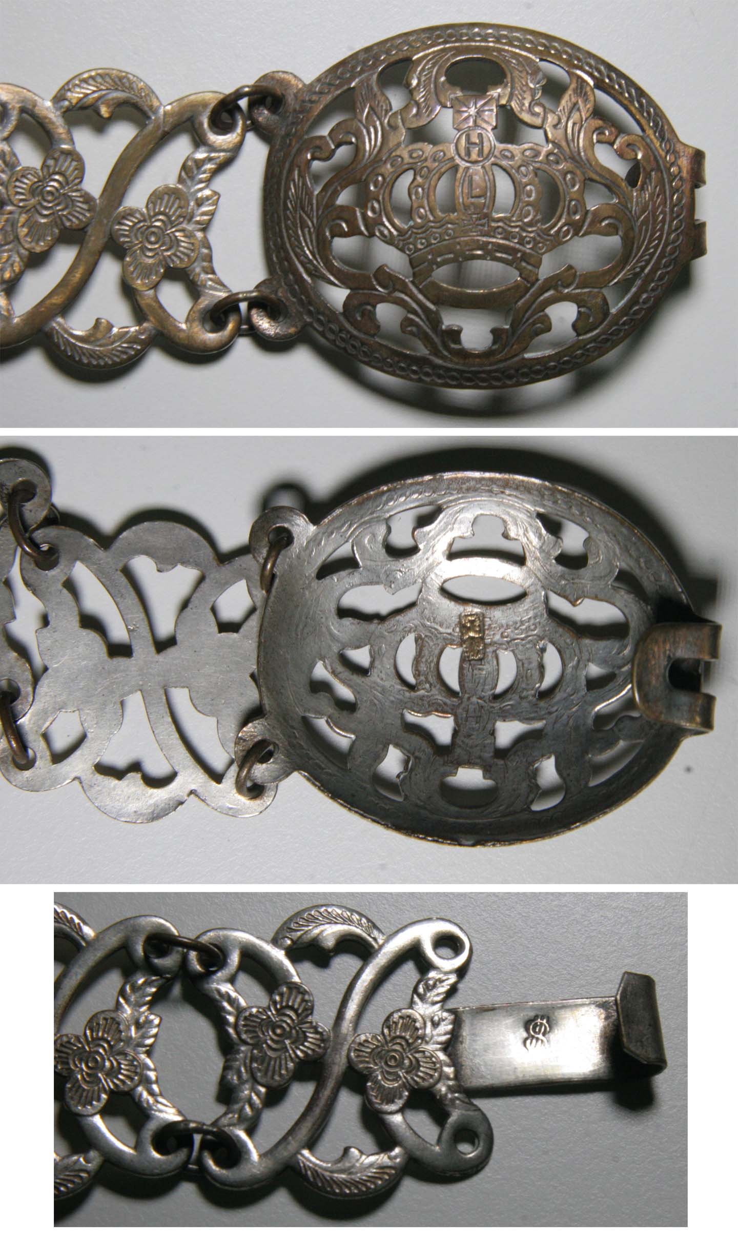 Vintage-Metal-Belts---Help-Needed