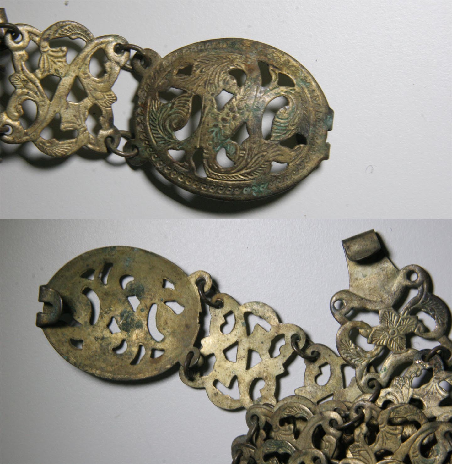 Vintage-Metal-Belts---Help-Needed
