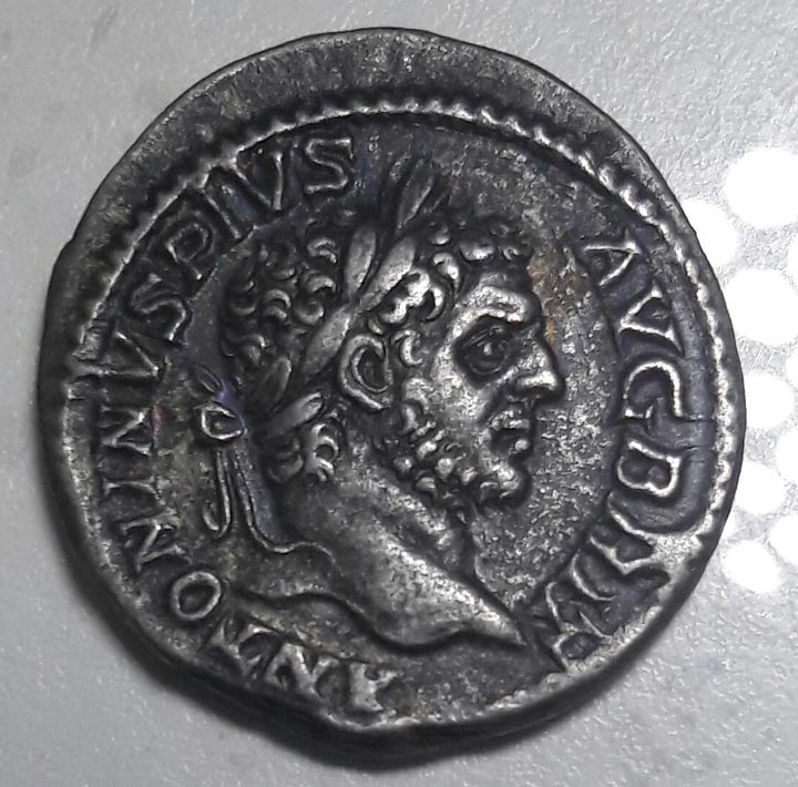 Ancient-Silver-Coin-?---Need-Help
