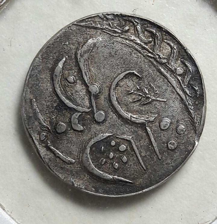 Sinkiang-1/2-Miscal-?
