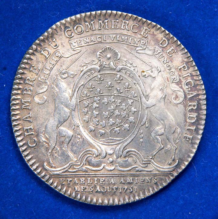 France-Unicorn-Token-?