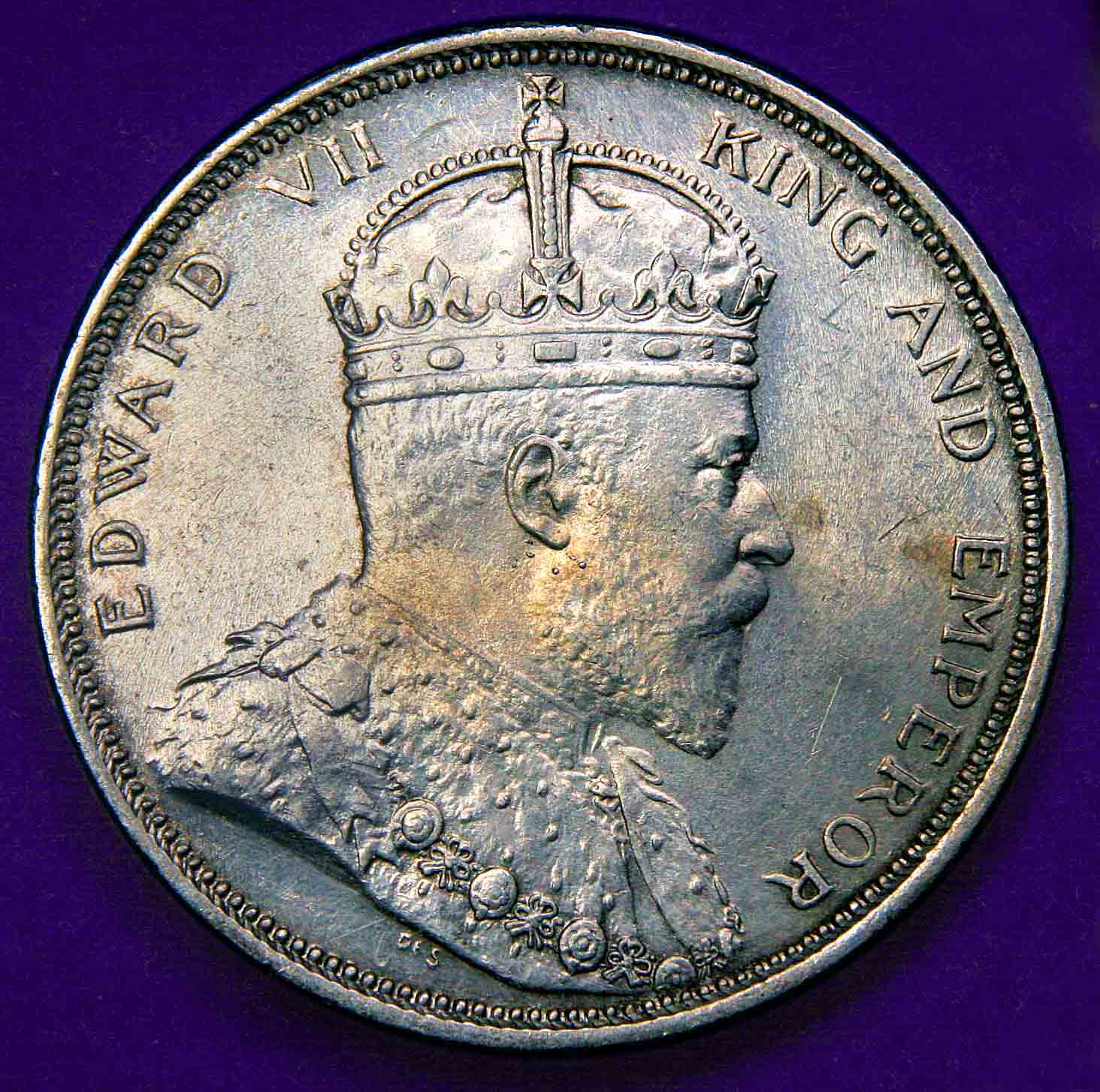 Straits-Settlements-Silver-Dollar-1904---Real-?