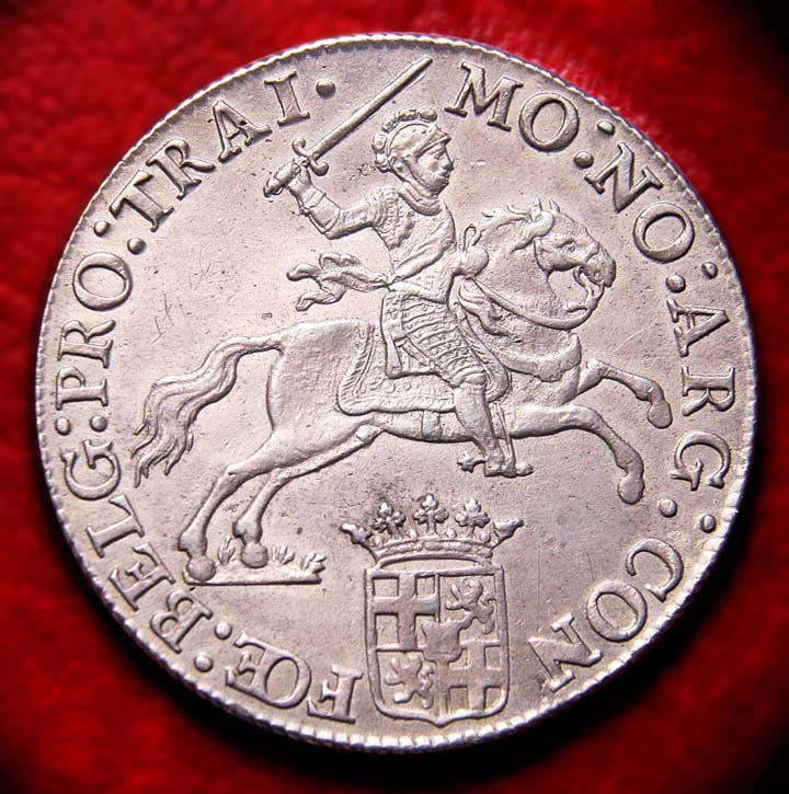 Dutch-Rider-Silver-Ducaton-1784---Real-?