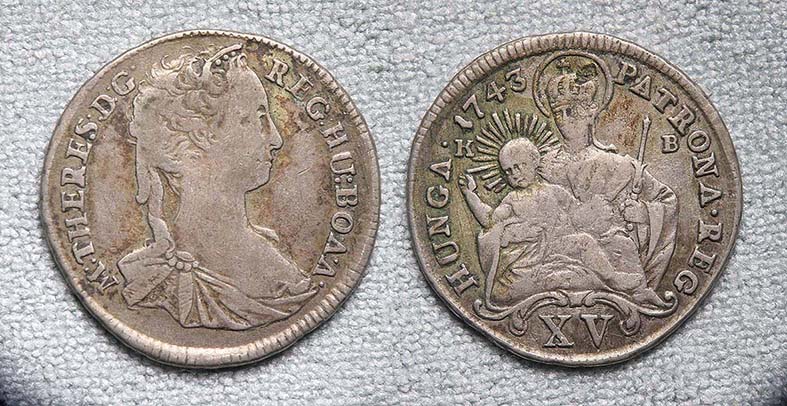 Obscure-World-Silver-Coins
