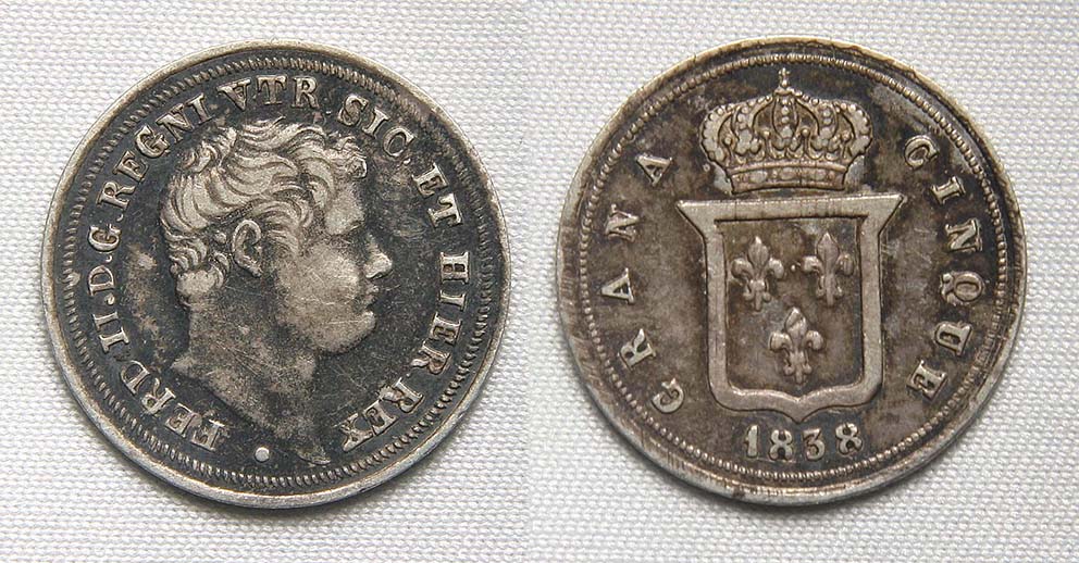 Obscure-World-Silver-Coins