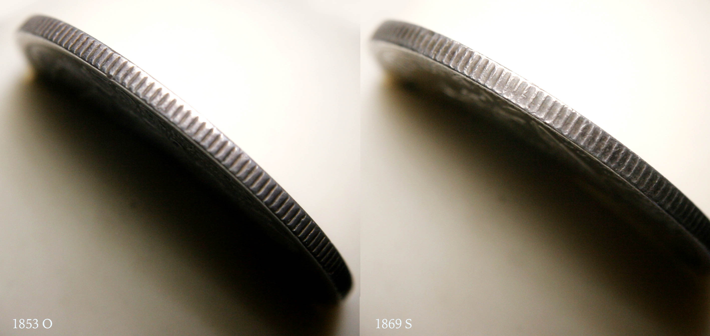Seated-Liberty-Half-1869-S-With-Dodgy-Edge-Reeding-?