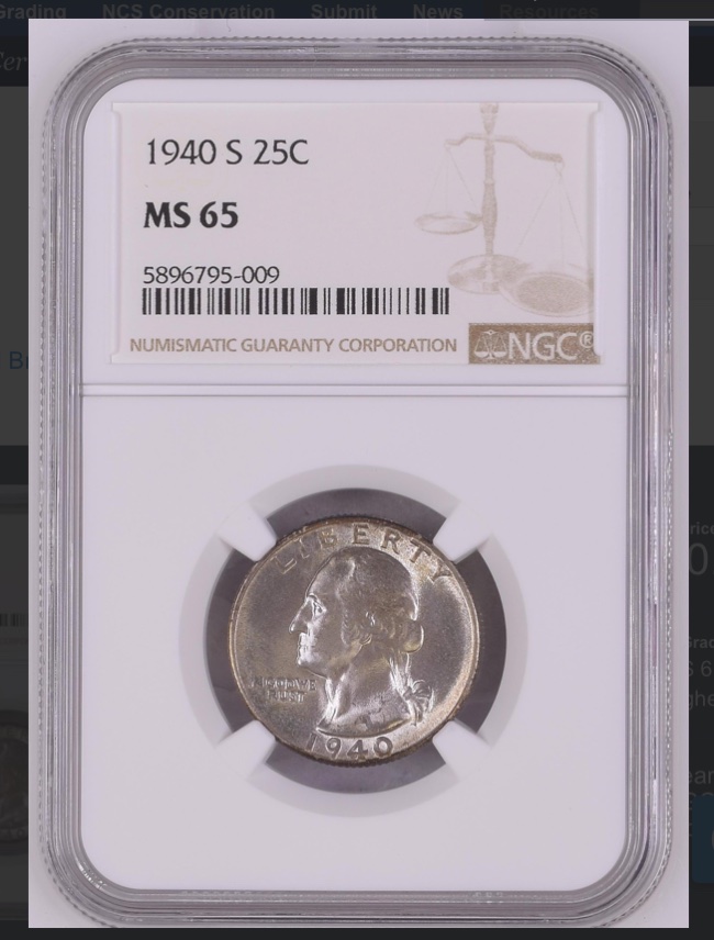 1940-S-Quarter-For-Grading-Opinions