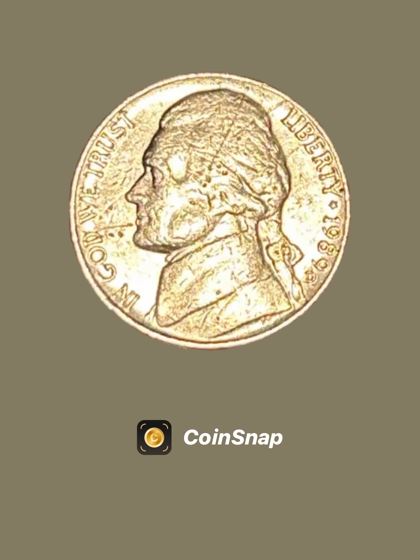 Weird-Looking-1989-D-Nickel-With-A-Possible-Mint-Error-Also.