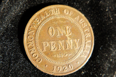 1920-Australian-Penny