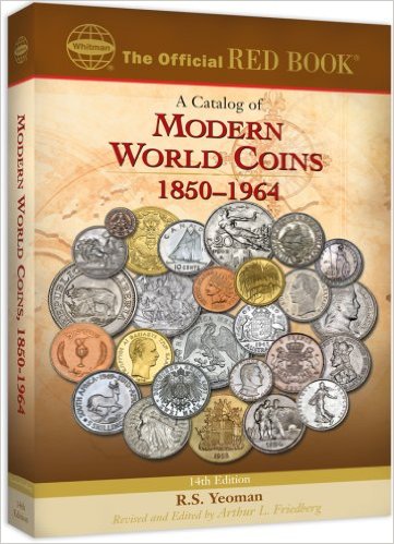 A-Catalog-Of-Modern-World-Coins