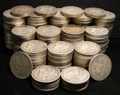 MS-Graded-Historic-Morgan-Silver-Dollars-Vs-Raw?