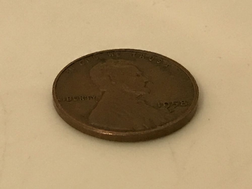 1958-D-Penny,-Possible-DD-Error?