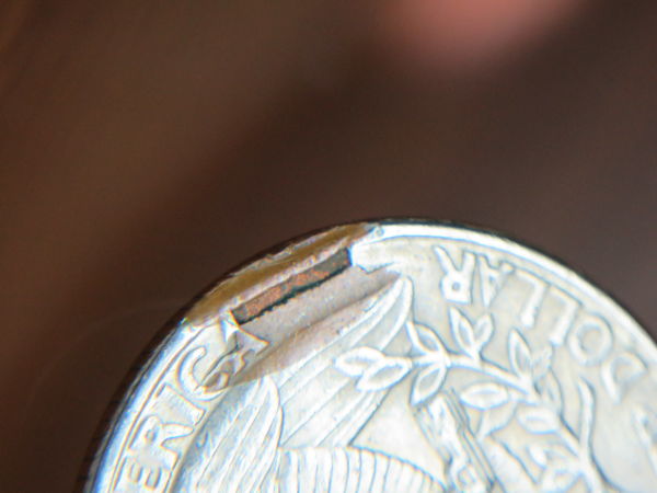 1996-P-Quarter---Error/Missing-Spot-Clad/PMD?