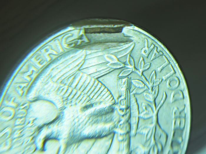 1996-P-Quarter---Error/Missing-Spot-Clad/PMD?