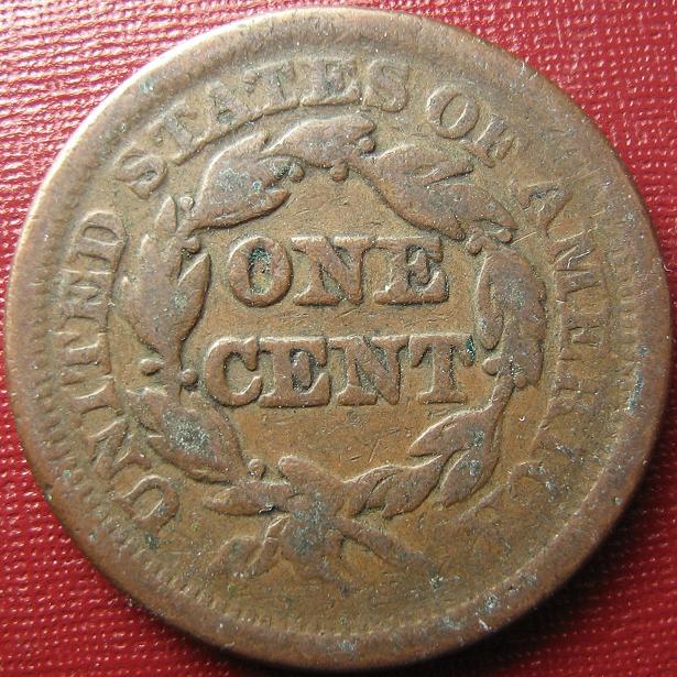 1851-Large-Cent-Grading-Opinions