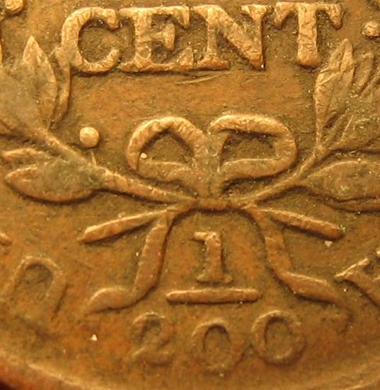 1804-Half-Cent