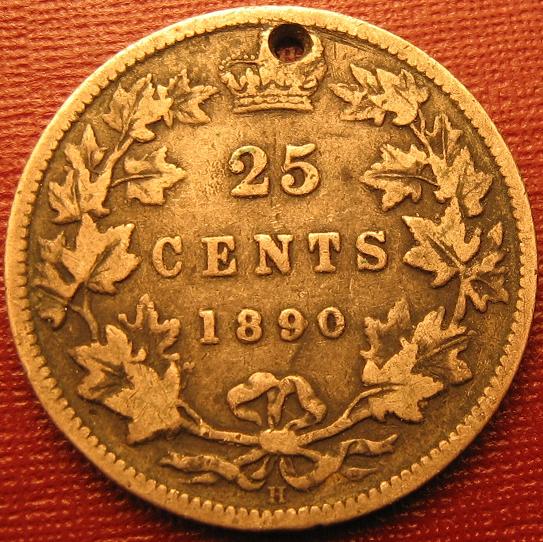 Please-Help-Grade-This-1890-25-Cent