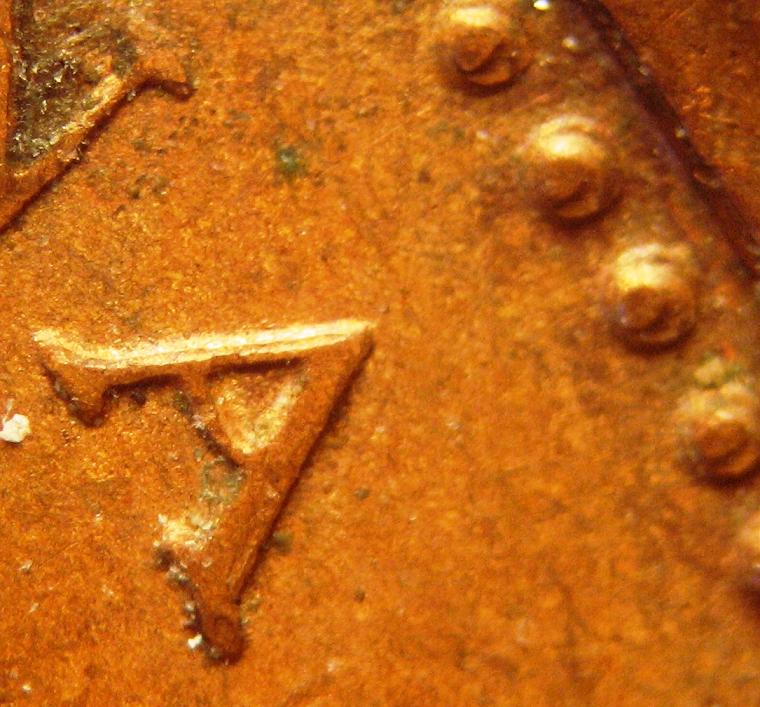 1965-Small-Cent-Doubled