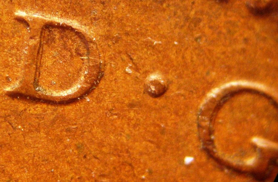 1965-Small-Cent-Doubled