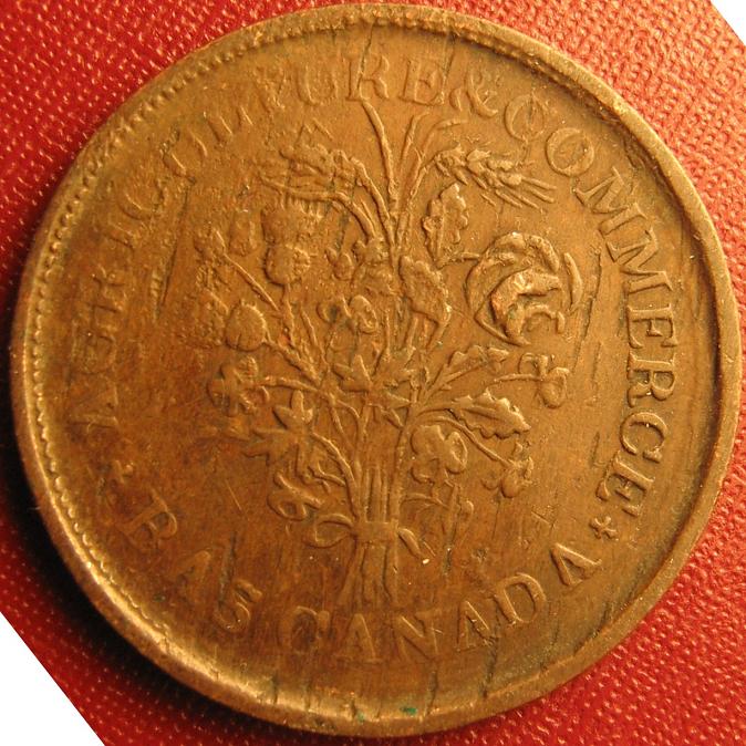 Montreal-Token-Question