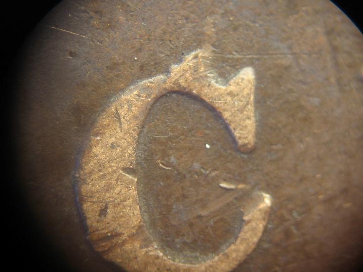 1891-Victoria-Cent,-Name-That-Variety!