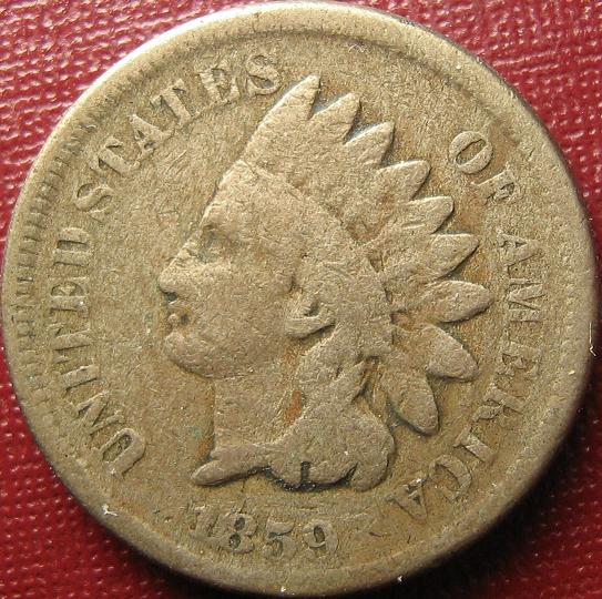 Odd-1859-Indian-Head-Cent-Date
