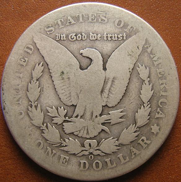 Worn-1901-O,-VAM-Or-Melt?