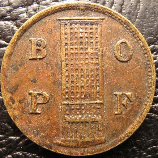 Bpoe-Token?