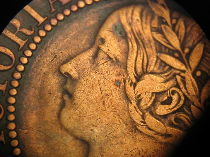 1859-Victoria-Cent-Almost-Dead-Die?