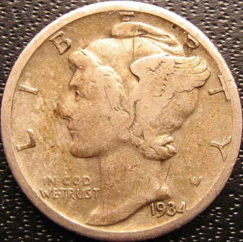 1934-Dime-Grading-Help