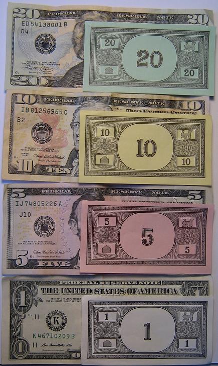 US-Monopoly-Money?
