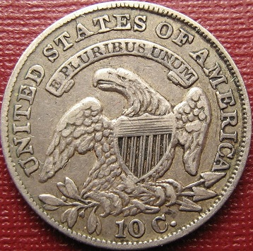 1834-10-Cent