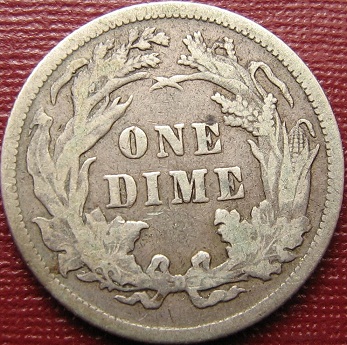 1877-Dime