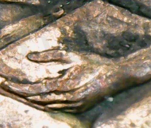 2009-Cent-Possible-Extra-Finger-?