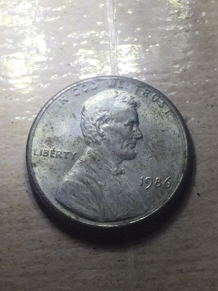 Silver-Color-1986-LMC