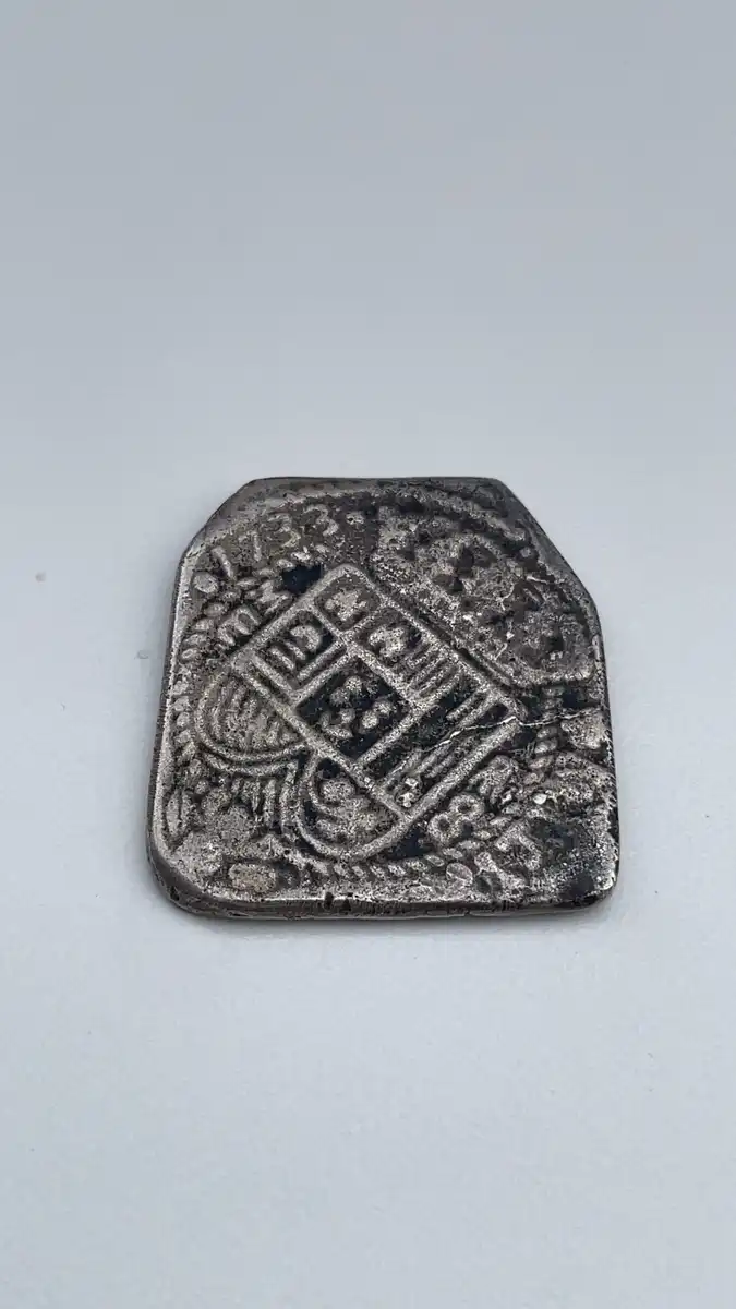 1733-8-Reales-Modern-Or-Older-Fake?-Tests-As-85%-Silver.