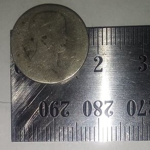 First-Coin-I-Found-A-Year-Ago-And-Recently-Found-Coins