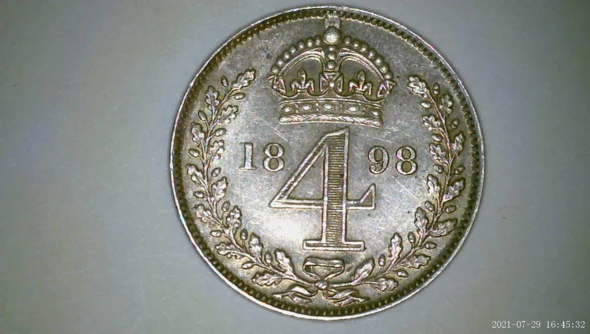 1898-UK-Four-Pence-Grading-Thanks