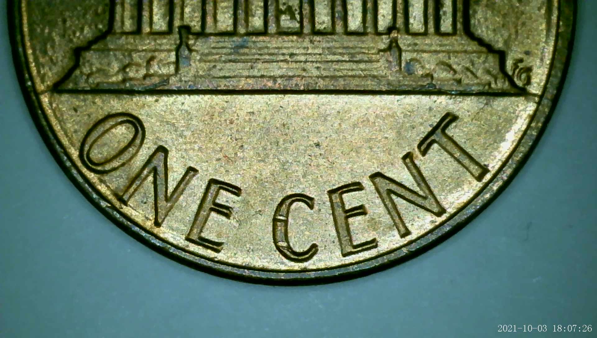1958-And-1983-Cents-With-Die-Cracks