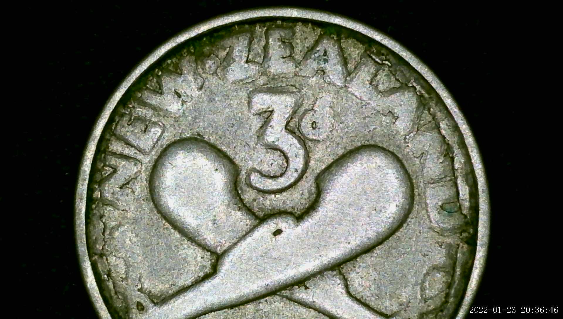 1934-Threepence-Real-Or-Fake?