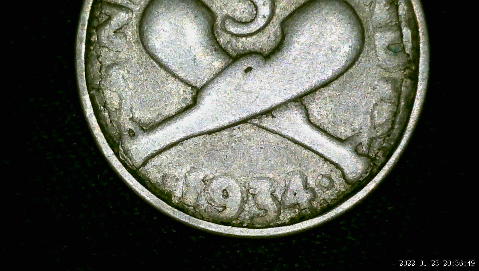 1934-Threepence-Real-Or-Fake?