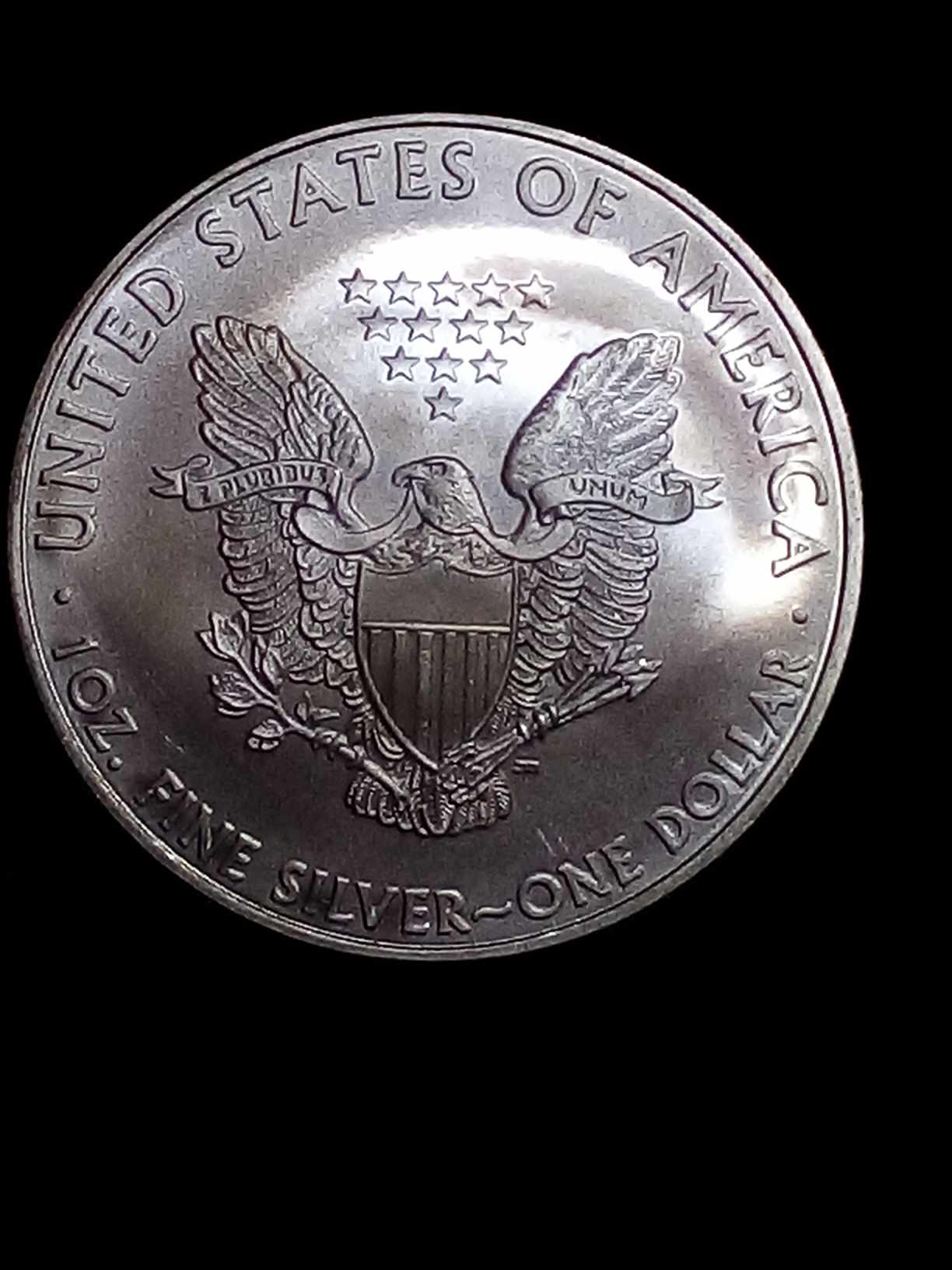 2010-American-Silver-Eagle