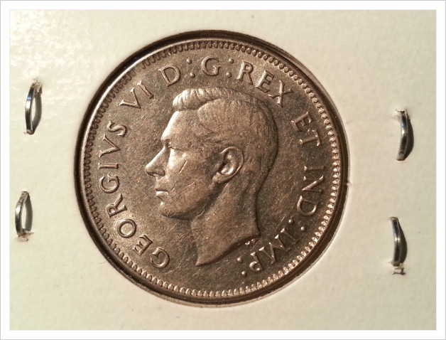 Help-Grading-George-VI-Nickels