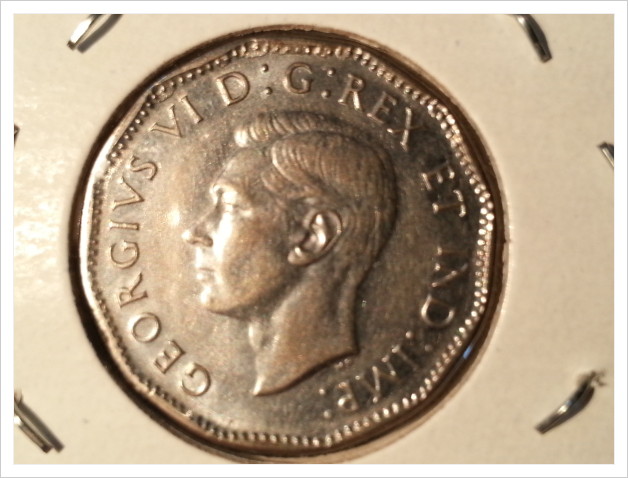 Help-Grading-George-VI-Nickels