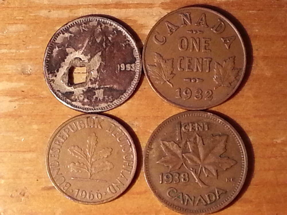 Silver-In-A-Penny-Roll?