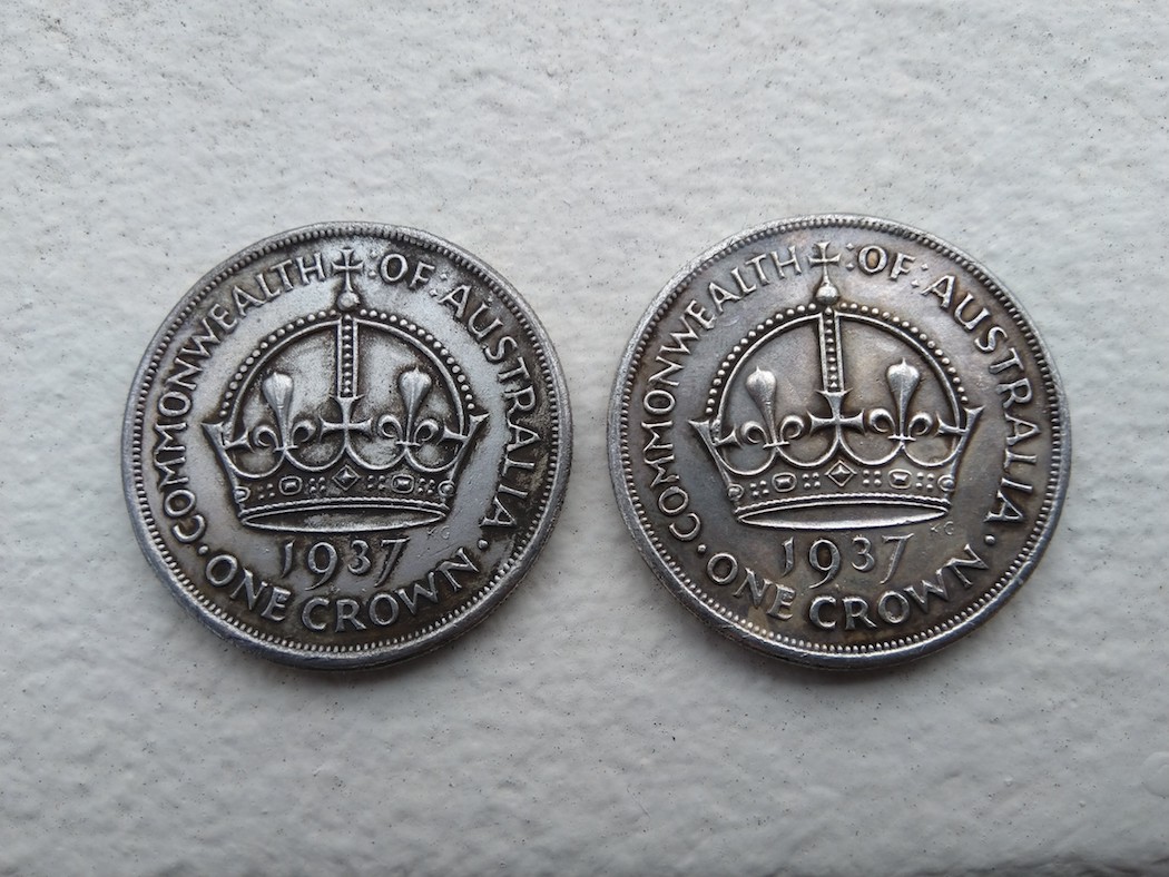 What-Can-I-Do-With-Fake-1937-Crowns?